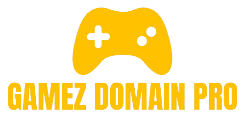 Gamezdomainpro